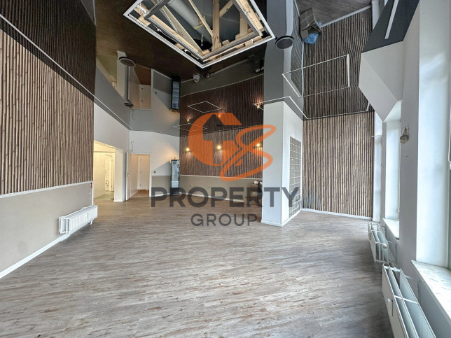 Lokal Wynajem Warszawa Mokotów 12